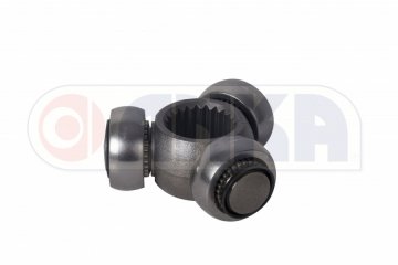 AKS MAFSALI P106-P205-P306 96=> ( 22 DİŞ )
