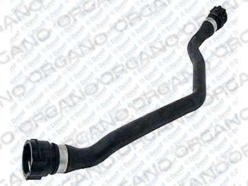 RADYATOR HORTUMU BMW E46 M52 M54 ALT SOL