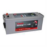 AKU 12V 140 AH 800A D04 (513×189×223) STRONG PRO-EFB (HVR TECHNOLOGY)