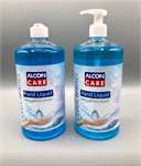 Alcon Eco Cleaener El Sıvısı  100Ml.X36