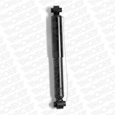 ARKA AMORTISOR SAG / SOL C2 1,1 / 1,4 / 1,6 / 1,4HDI 09 / 03> C3 C3 II 1,1 / 1,4 / 1,6 16V / 1,4HDI 09 / 01> GAZLI