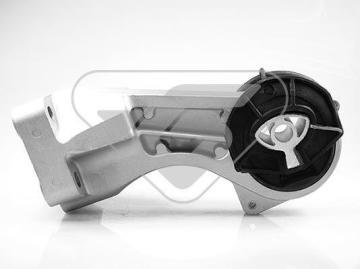 MOTOR TAKOZU SOL MASTER III 2.3 dci 2010=>