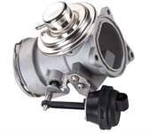 EGR VALFI PASSAT 00>05 SHARAN 00>10 T5 03>09 A4 00>04 A6 01>05 SUPERB 1,9 TDI AVF AWX