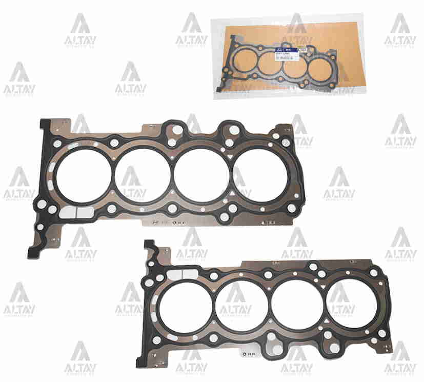 SİLİNDİR KAPAK CONTASI ACCENT 14-18 BLUE 1.4 / I-20 15-20 1.4 KAPPA