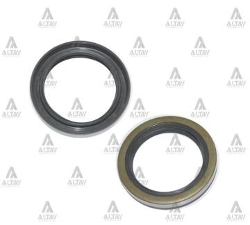 KEÇE TEKER PORYA (AKS) BONGO 2.7 / CERES 2.2 / MAZDA E-2200 / FORD RANGER  / 52x70x9 ÖN
