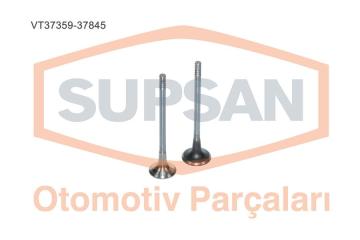 Subap Emme+Eksoz In-8 Ex-8 P206 P307 P406 1.6Hdı 16V Dv6 - Focus 1.6Tdcı 16V Duratorgdv6
