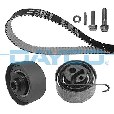 TRIGER SETI CORSA C MERIVA A Y17DT Y17DTL Z17DTH
