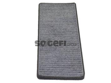 POLEN FİLTRESİ PASSAT (96-00)-A4 (95-00) 1.6-1.8-1.9-2.0TDI-2.8-2.5TDI