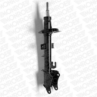 Arka Amortısor Alfa Romeo 1,6 16V / 1,8 16V / 2,0 16V / 2,0Jts / 2,5 24V / 1,9Jtd 09 / 97 09 / 05 (E4879)