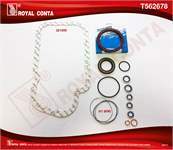 ALT TAKIM CONTA (72 75MM) S,K,C HARIC KRANK KECELER DAHIL P106 P206 P306 SAXO XSARA SAXO AX ZX (1,4I 8V) TU3JP
