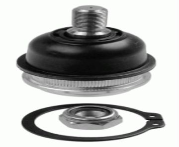 Rotil Alt  Accent/Elantra/Getz/Matrıx/Coupe/Cerato Benzın-Dızel