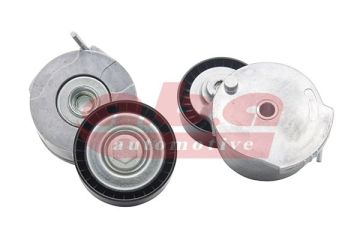 ALTERNATÖR GERGİ RULMANI (V GERGİ KÜTÜĞÜ) CITROEN C4 1-2-C5 AIRCROSS-C5 3-C8-DS4-DS5-JUMPY SPACETOURER 2.0 HDi 150-2.0 HDi 165-2.0 HDI 06=>