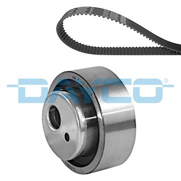 EKSANTRIK RULMAN KITI (TRIGER SETI) P106 P206 P205 P306 405 YM P206 XSARA SAXO TU5JP TU5J2 (101 DIS KAYIS)