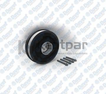 KRANK KASNAGI KIT BMW 1-2-3-4-5 X1 SERISI N47N