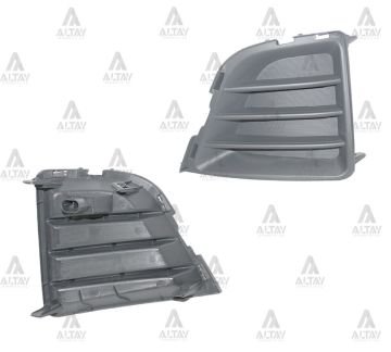 SİS LAMBA KAPAĞI COROLLA 13=> SAĞ (SİS DELİKSİZ)