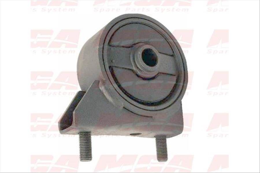 Motor Takozu On-(Cıft Cıvatalı)-(Hyundaı: Accent-Excel 95>00)