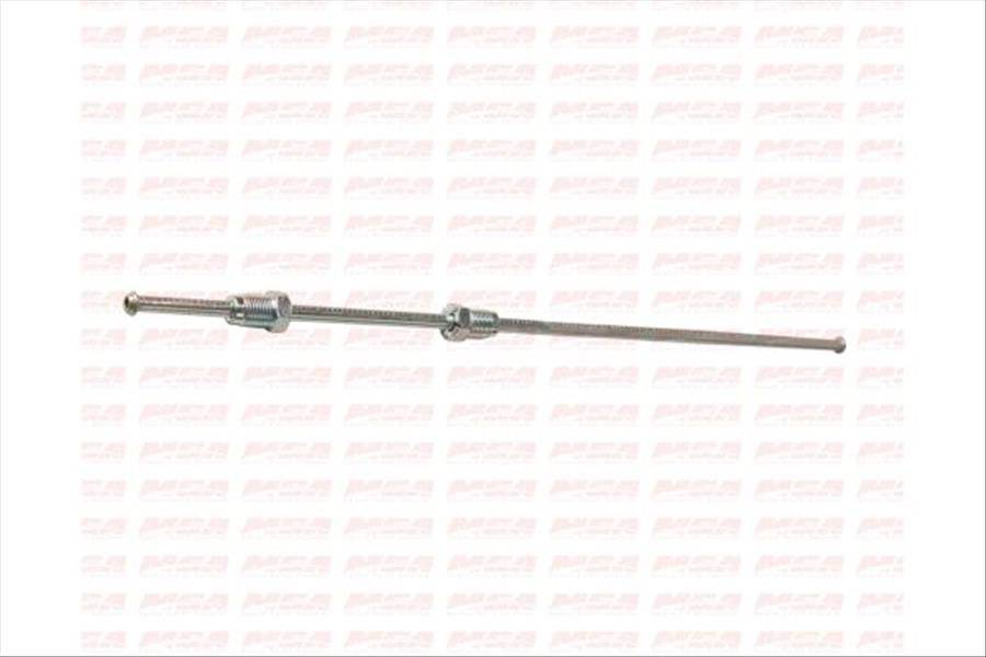 LIMITOR BORUSU REGULATOR LASTIK BORU ARASI 26 CM.( FIAT : DKS 1600 )
