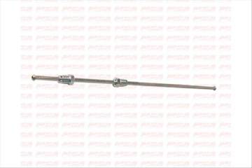 LIMITOR BORUSU REGULATOR LASTIK BORU ARASI 26 CM.( FIAT : DKS 1600 )