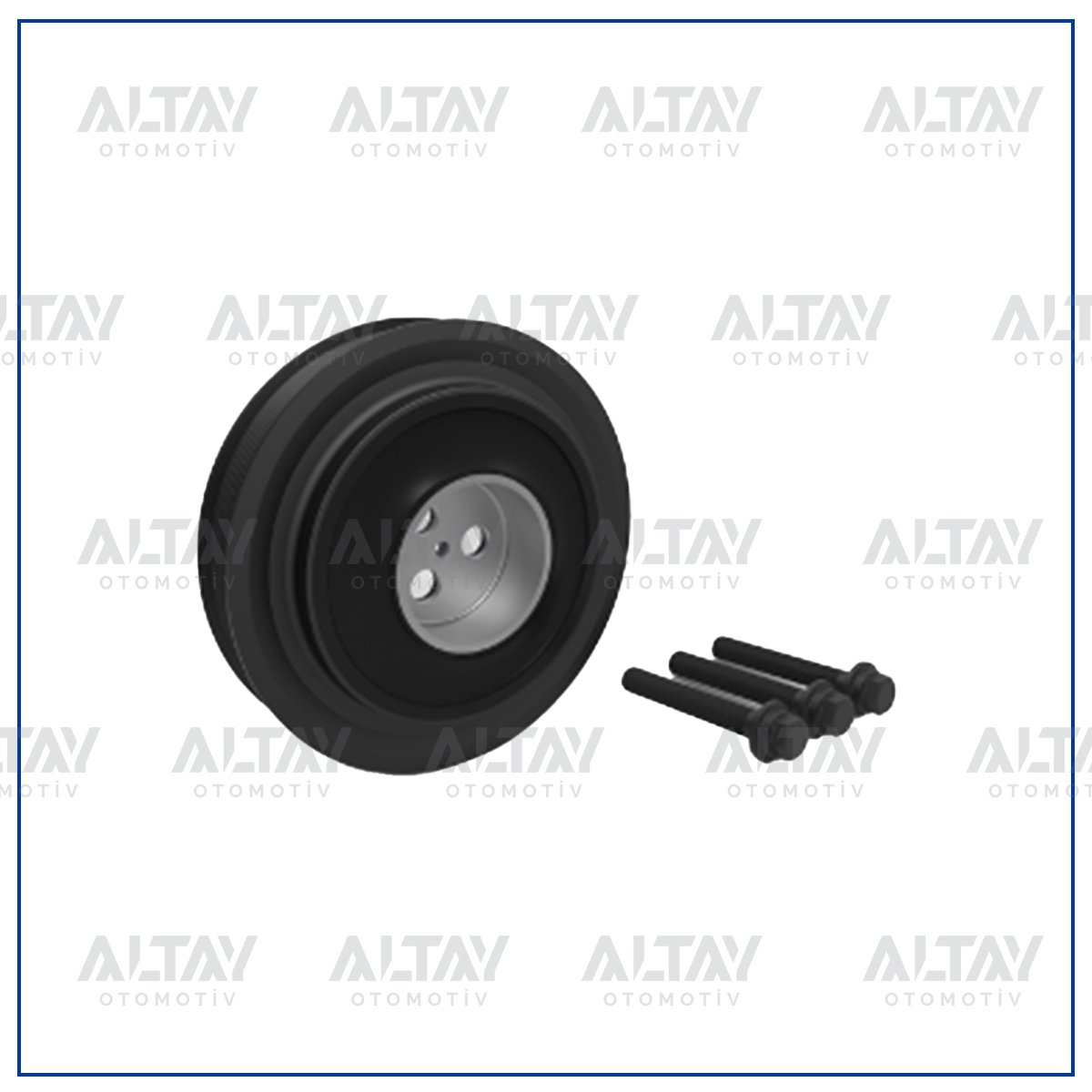 KASNAK KRANK  TRANSIT 06=> 2.4 TDCI KİT  ÜRÜN