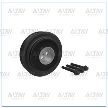 KASNAK KRANK  TRANSIT 06=> 2.4 TDCI KİT  ÜRÜN