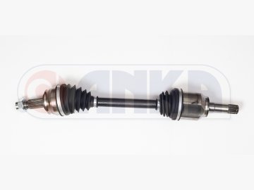 AKS ÖN KOMPLE SOL GRANDE PUNTO 1.3 MTJ 05=> 75HP (624mm)