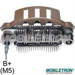 Alternator Dıot Tablası 85Mm 8×30 Honda Cıvıc / Ja
