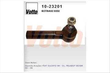 ROTBASI DISI M16×1.5 ( FIAT : DUCATO / PEUGEOT : BOXER / CITROEN : JUMPER 14Q / 18Q 94-02 )