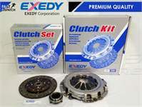 DEBRIYAJ SETI HYUNDAI I20 1.2 MOTOR 2008-> BENZINLI I10 1.0 MOTOR BENZINLI 2013-> RIO 1.25 MOTOR 2012-> (JAPON MALI)