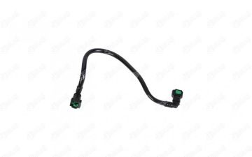 YAKIT BORUSU OPEL ASTRA J 1.7 CDTI