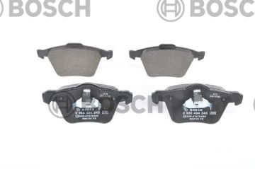 FREN BALATA S-MAX 06-15 2.0 ECOBOOST 200-240PS / VOLVO S60-S80 10=> ÖN