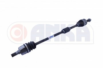 AKS SAG TRANSPORTER T5 03> 2.5TDI