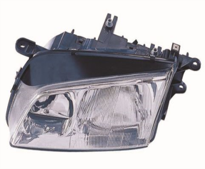 Far Sağ Motor Üzerınde 626 (Gf) Benzin