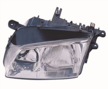 Far Sağ Motor Üzerınde 626 (Gf) Benzin