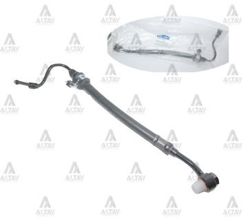 HORTUM HİDROLİK DİREKSİYON H-100 KAMYONET 12=>