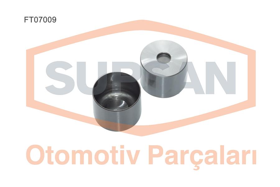 SUBAP FİNCANI (MEKANİK) (8 FİNCAN) KNG-MGN-LGN 1.9D (F8Q Y.MOTOR)