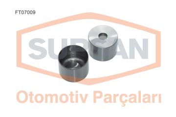 SUBAP FİNCANI (MEKANİK) (8 FİNCAN) KNG-MGN-LGN 1.9D (F8Q Y.MOTOR)