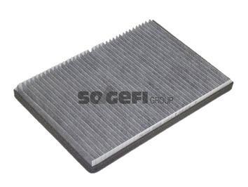POLEN FILTRESI KARBONLU CRAFTER 06> / SPRINTER 06> (CUK3569)