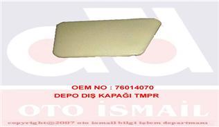 DEPO DIŞ KAPAĞI TMPR
