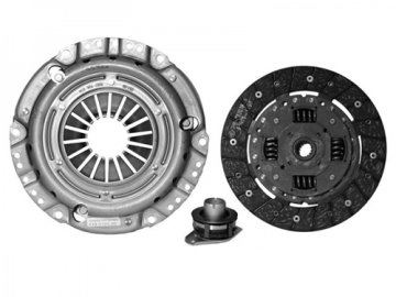 DEBRİYAJ SETİ SKODA FABIA 1.0-1.4-OCTAVIA 1.4 (00-04) (AZE-AME)
