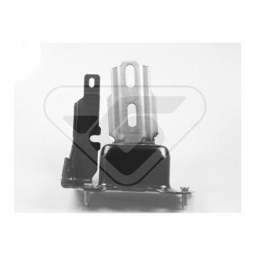 ŞANZUMAN TAKOZU SOL P207 1.4 -1.6 -16V 06=> C2 03=> C3 02=> 1.1-1.4 -1.6 -16V-HDI