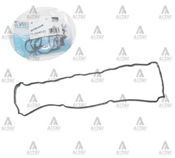 SUPAP KAPAK CONTA QASHQAI / NOTE / JUKE / MICRA / MEGANE II  / CLIO III  / KANGOO 1.5 K9K  / DİZEL
