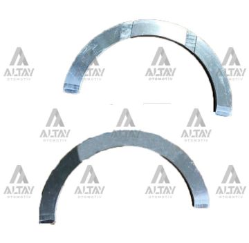 KRANK GEZİ AYI I-10 13-18