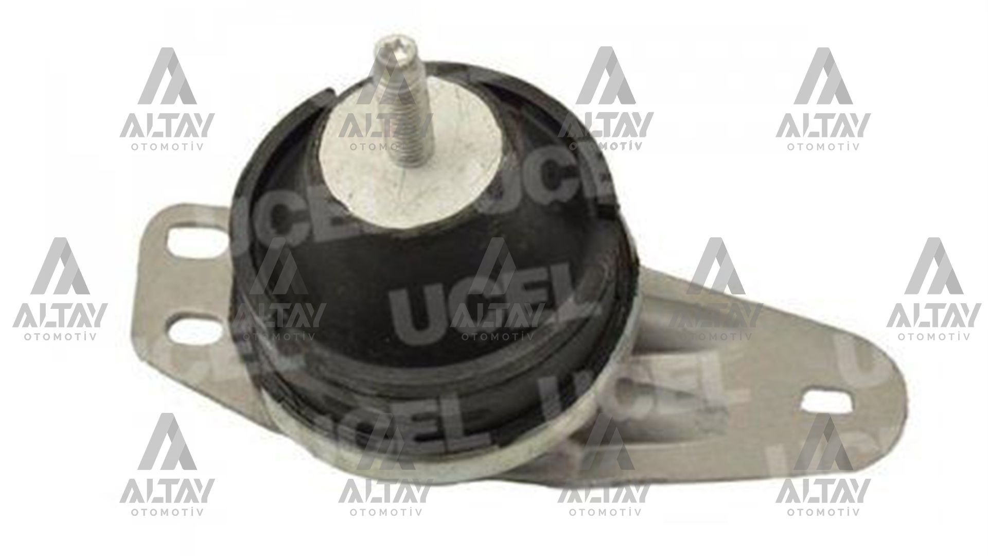 TAKOZ MOTOR C5 II / 407 / 508 / C5 / EXPERT / JUMPY / DV6 1.6 HDI / EP6CDT / DV6C SAĞ ÜST DİZEL