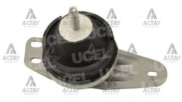 TAKOZ MOTOR C5 II / 407 / 508 / C5 / EXPERT / JUMPY / DV6 1.6 HDI / EP6CDT / DV6C SAĞ ÜST DİZEL