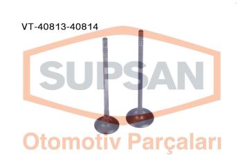 Subap Takımı Cruze 1.6 16V Lpg F16D3 16 Subap