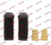 Koruk Amortısor On-(Mazda: 323-Famılya 95>98/323-Lantıs 95>98 )