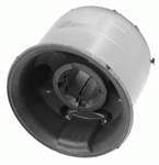 On Salıncak Arka Burc (Vw Caddy 04- Golf 04-14 Passat 06- Polo 02-10  Audı A3 04-14  Seat Leon 06-13)