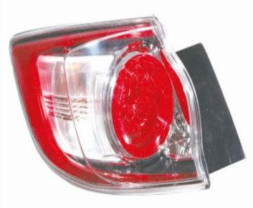 Stop Lambası Dış Sağ  Mazda 3 (Bl) Hb Benzin