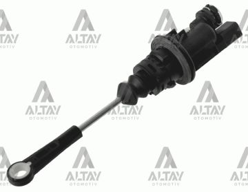 DEBRİYAJ MERKEZ ÜST A4 / A5 / A6 / Q5 08=>