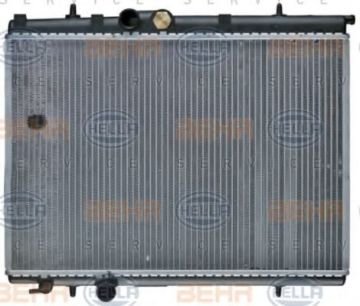 MOTOR YAG SOGUTUCU BMW N20 N26 N51 N52 N53 N54 N55 E81 E87 E90 E60 F10